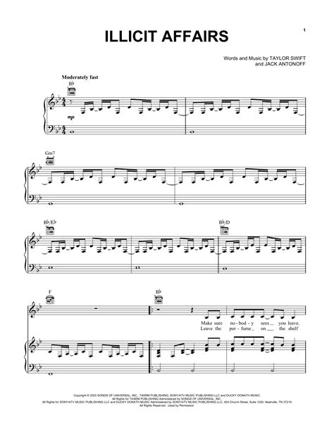 illicit affairs chords|beautiful tragic love affair chords.